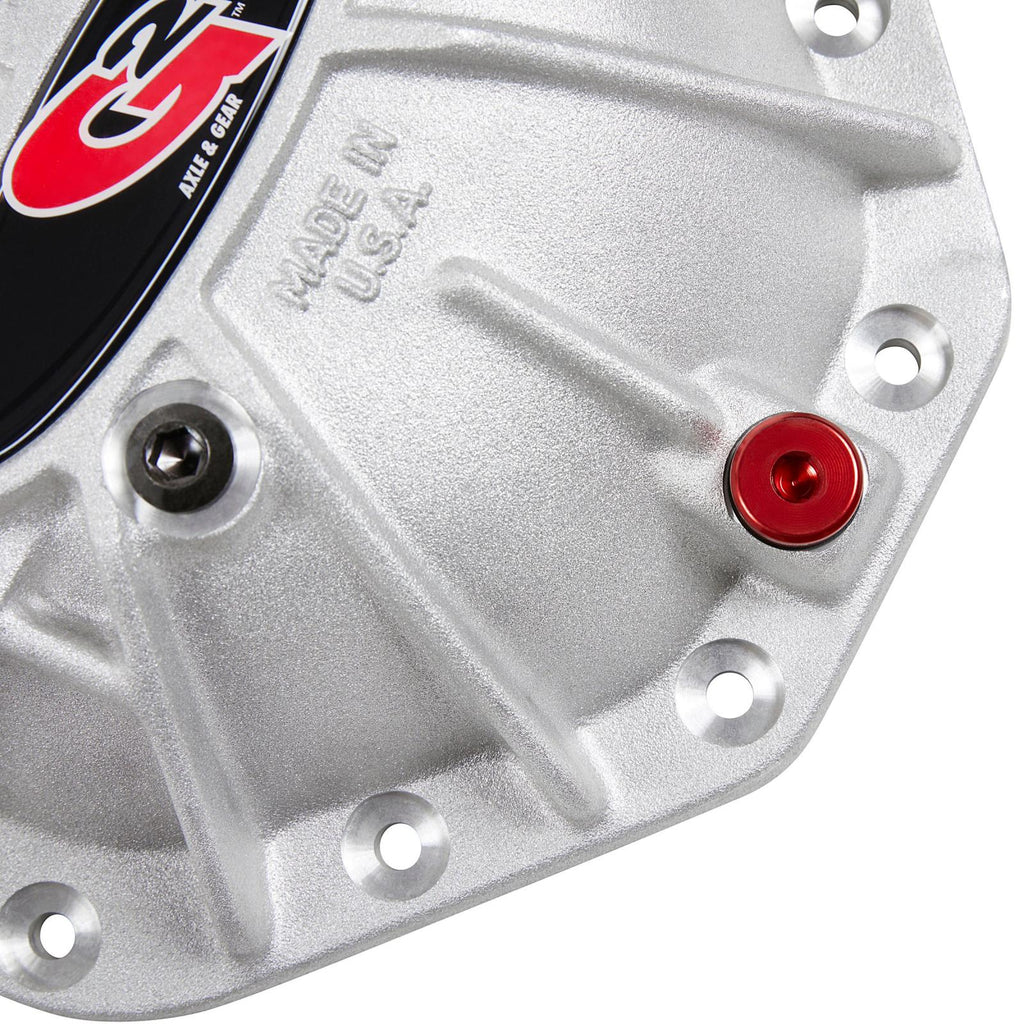 Chrysler-9.25-In-Rear-Aluminum-Differential-Cover-G2-Axle-And-Gear