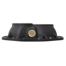 Load image into Gallery viewer, Chrysler-9.25-In-Rear-Aluminum-Differential-Cover-Ball-Milled-Black-G2-Axle-And-Gear