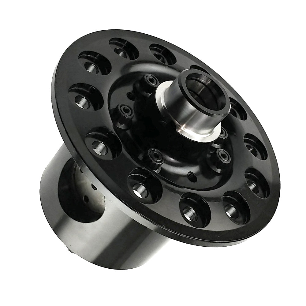 Chrysler-9.25-Inch-31-Spline-12-Bolt-Rear-Nitro-Worm-Gear-Limited-Slip-Differential-Nitro-Gear-And-Axle