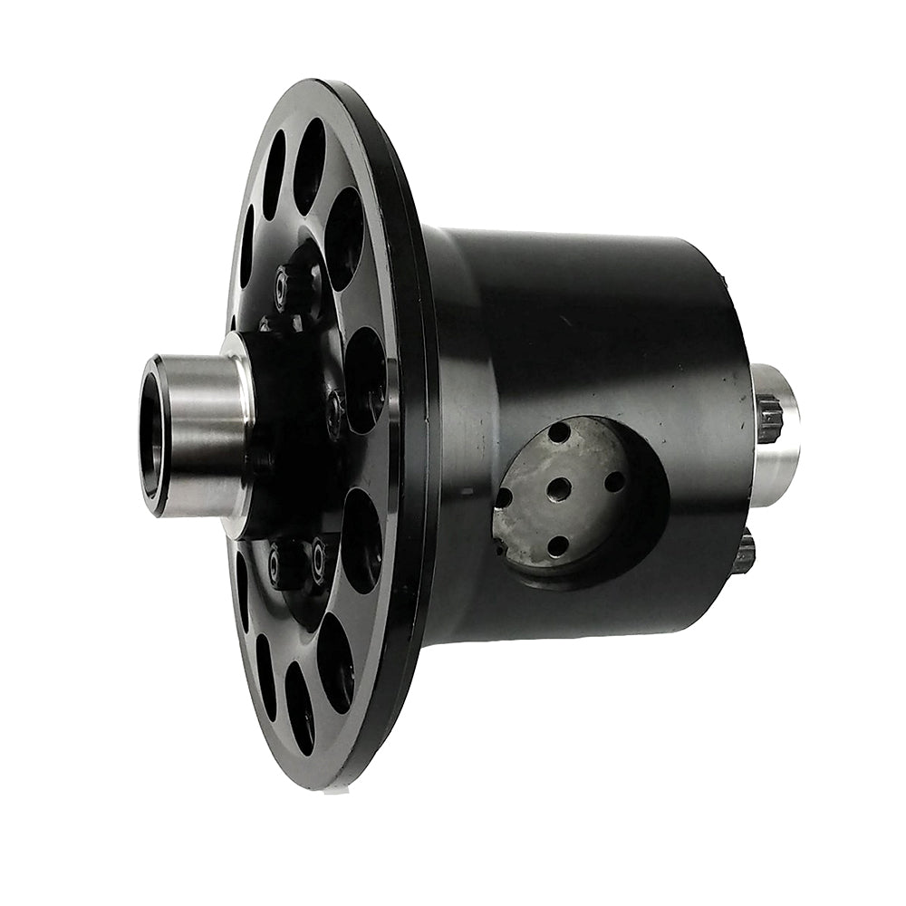 Chrysler-9.25-Inch-31-Spline-12-Bolt-Rear-Nitro-Worm-Gear-Limited-Slip-Differential-Nitro-Gear-And-Axle