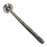 Nitro Gear & Axle AXC52114720AB Chrysler 9.25 Inch Axle Shaft 31 Spline 34-1/8 Inch 5 Lug Rear Nitro Gear and Axle