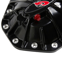 Load image into Gallery viewer, Chrysler-9.25-In-Rear-Aluminum-Differential-Cover-Black-G2-Axle-And-Gear