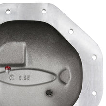Load image into Gallery viewer, Chrysler-9.25-In-Rear-Aluminum-Differential-Cover-Black-G2-Axle-And-Gear