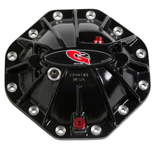 Load image into Gallery viewer, Chrysler-9.25-In-Rear-Aluminum-Differential-Cover-Black-G2-Axle-And-Gear