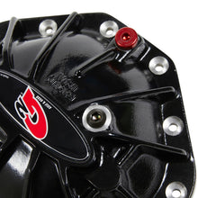 Load image into Gallery viewer, Chrysler-9.25-In-Rear-Aluminum-Differential-Cover-Black-G2-Axle-And-Gear