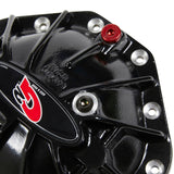 G2 Axle and Gear 40-2028ALB Chrysler 9.25In. Aluminum Cover Black
