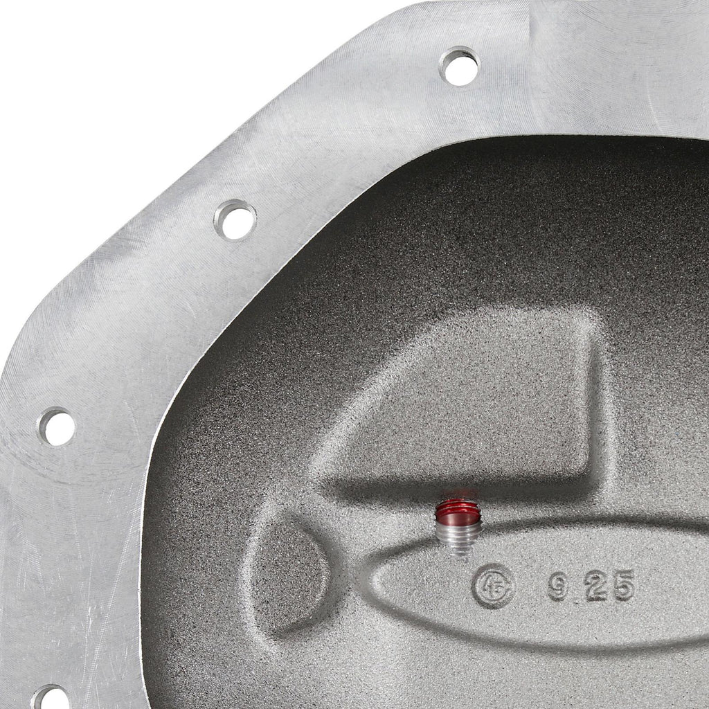 Chrysler-9.25-In-Rear-Aluminum-Differential-Cover-Black-G2-Axle-And-Gear