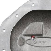 Load image into Gallery viewer, Chrysler-9.25-In-Rear-Aluminum-Differential-Cover-Black-G2-Axle-And-Gear
