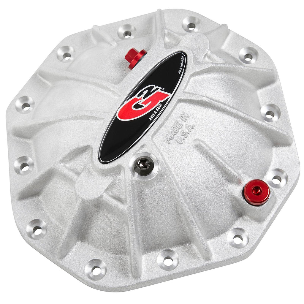 Chrysler-9.25-In-Rear-Aluminum-Differential-Cover-G2-Axle-And-Gear