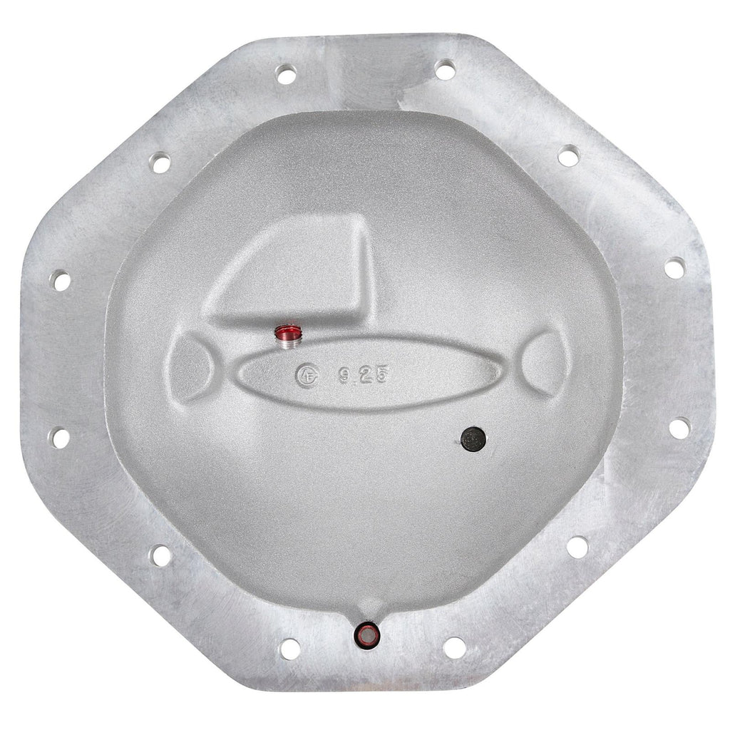 Chrysler-9.25-In-Rear-Aluminum-Differential-Cover-G2-Axle-And-Gear