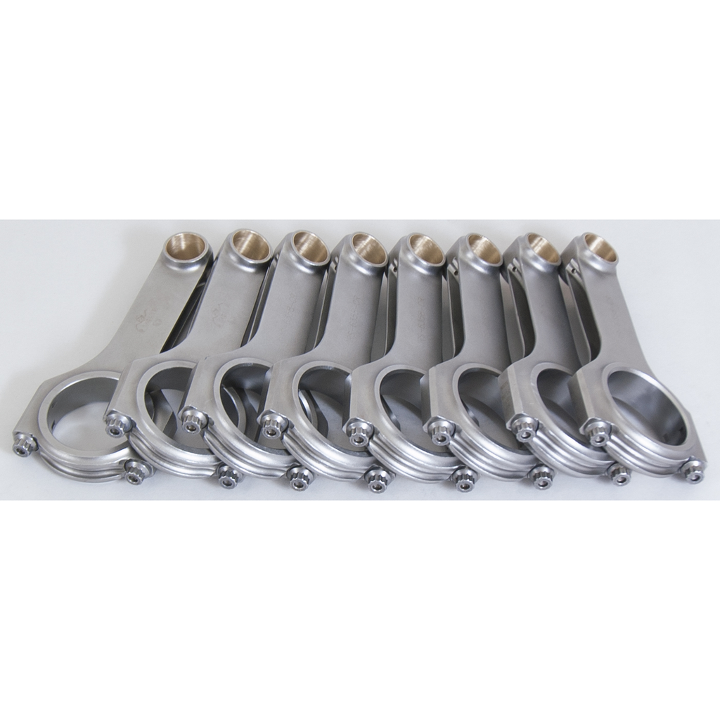 Chrysler-Big-Block-400-H-Beam-Connecting-Rods-(Set-Of-8)