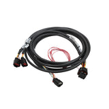 Holley 558-450 Chrysler HEMI Drive-By-Wire Dual Throttle Body Harness