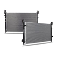 Load image into Gallery viewer, Chrysler-Pacifica-Replacement-Radiator-2004-2006