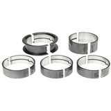 Clevite MS1051A Engine Crankshaft Main Bearing Set