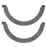 Clevite TW606S Engine Crankshaft Thrust Washer Set