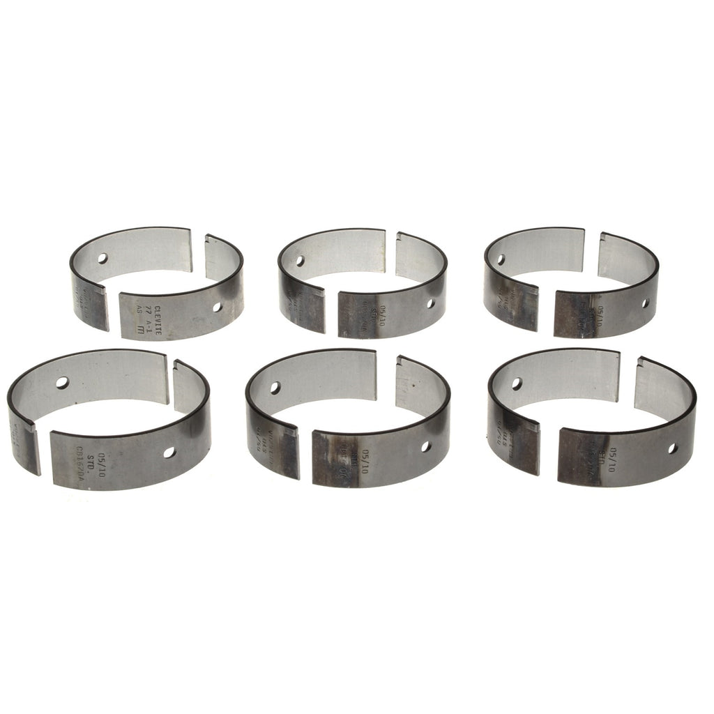 Chrysler-Products-V6-2.7L-1998-02-Con-Rod-Bearing-Set