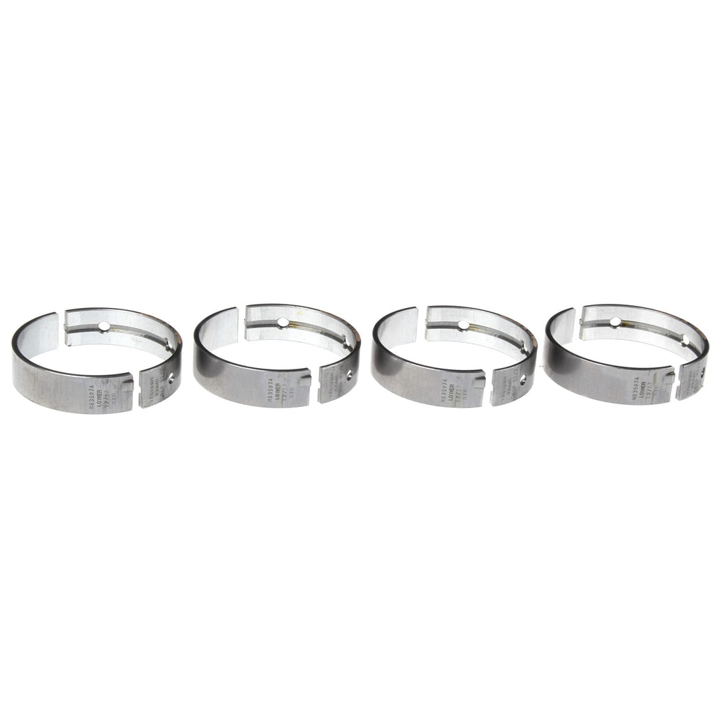 Chrysler-Products-V6-2.7L-1998-03-Main-Bearing-Set