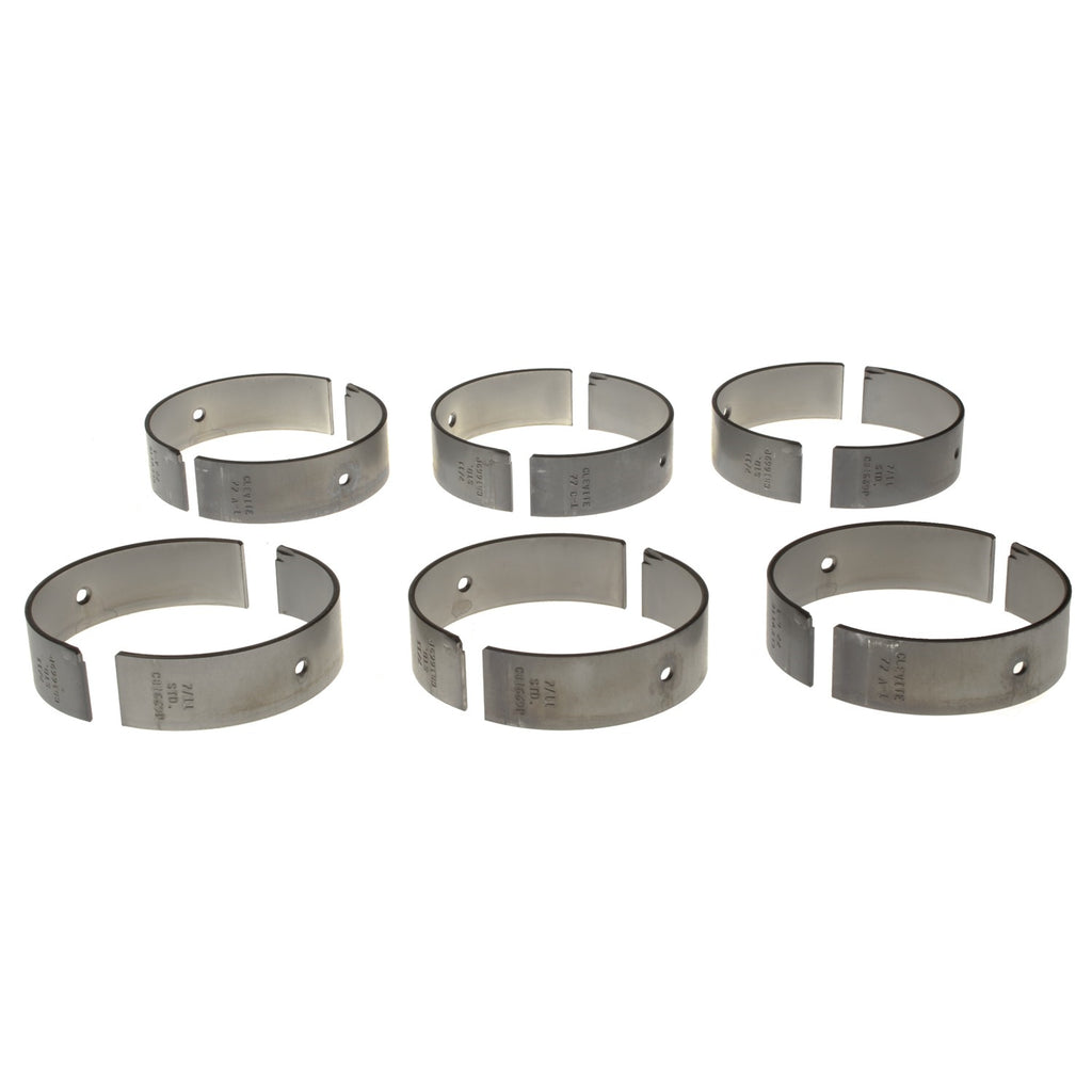 Chrysler-Products-V6-3.2L-3.5L-1998-02-Con-Rod-Bearing-Set