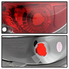 Load image into Gallery viewer, Chrysler-Pt-Cruiser-01-05-Euro-Style-Tail-Lights-Chrome-Alt-Yd-Cpt01-C