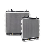 Mishimoto R2298-AT 2001-2002 Chrysler PT Cruiser Radiator Replacement