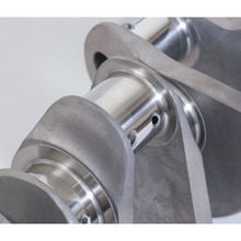 Load image into Gallery viewer, Chrysler-Rb-4340-Crank-4.25-Stroke-2.2-Rod-Pin-8-Bolt-Flange