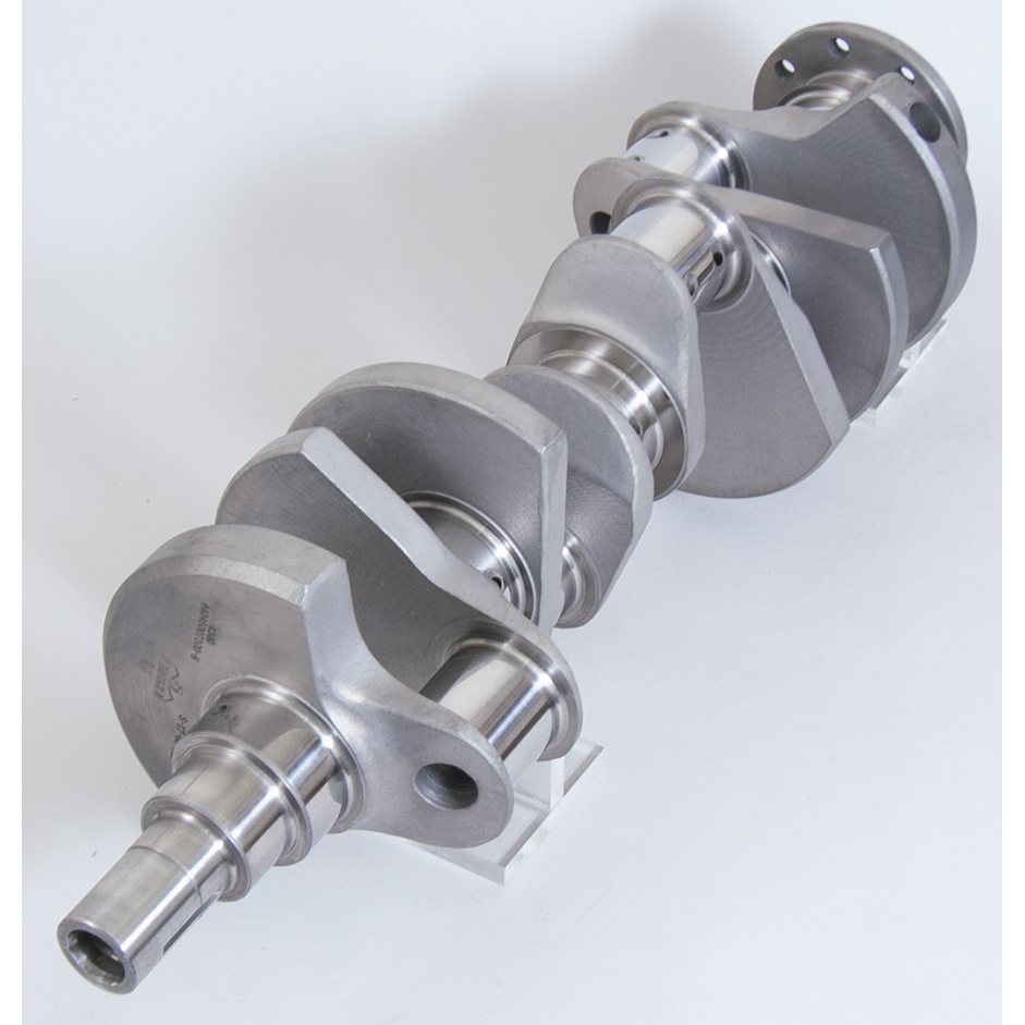 Chrysler-Rb-4340-Crank-4.5In-Stroke-2.2In-Rod-Pin-8-Bolt-Flange