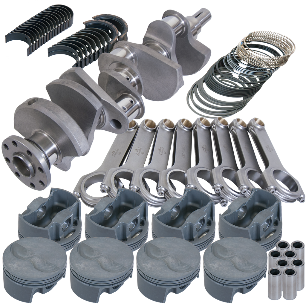 Chrysler-Rb-505Ci-Balanced-Rotating-Assembly-Kit-.030In-Bore