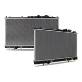Mishimoto R2410-AT 2001 - 2006 Chrysler Sebring Coupe Replacement Radiator