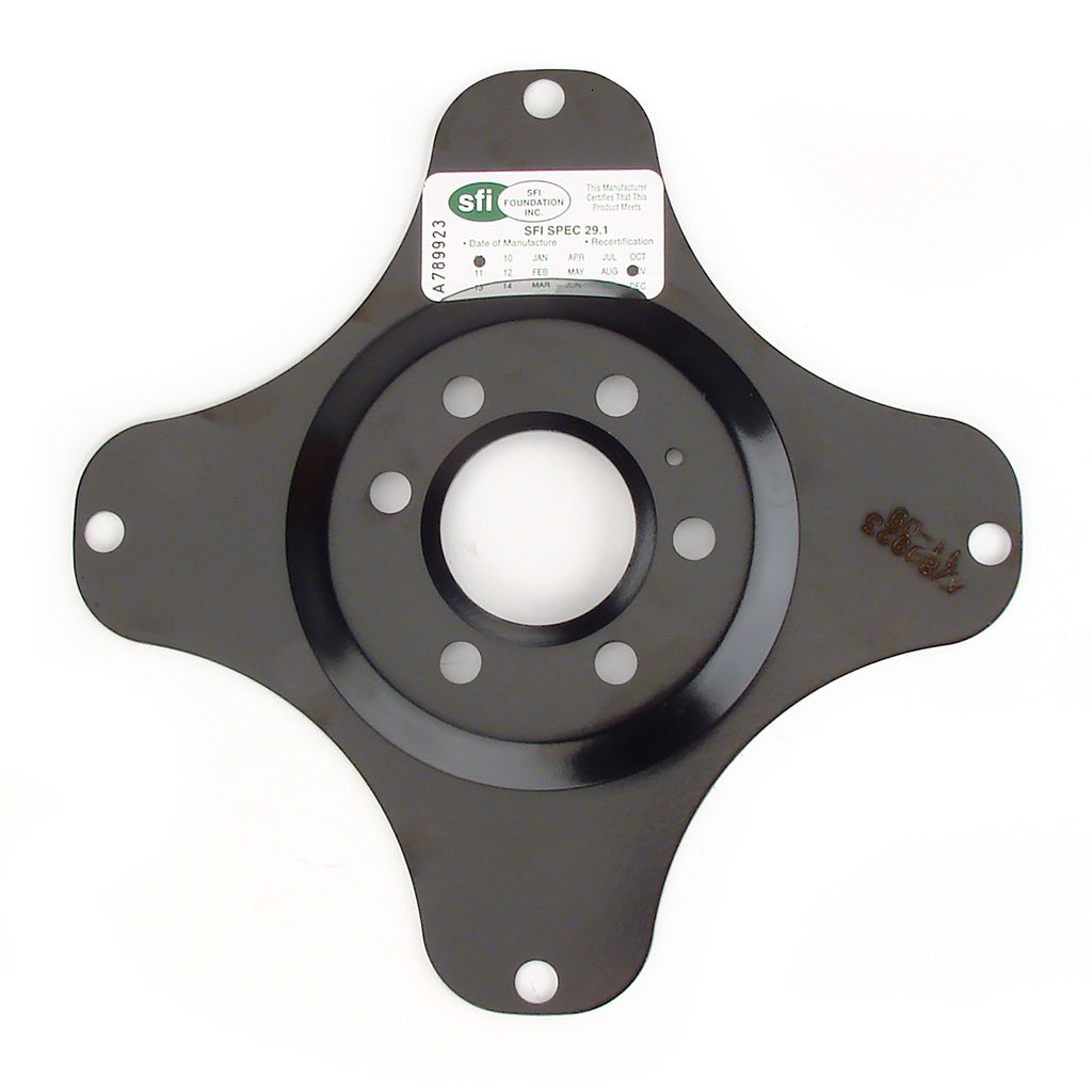 Chrysler-Torqueflite-Flexplate-For-318-440;-Small-Bolt-Circle;-716-Bolt