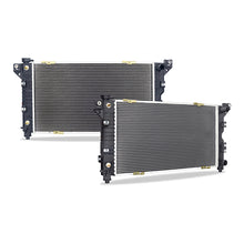 Load image into Gallery viewer, Chrysler-Town--Country-Replacement-Radiator-1996-2000