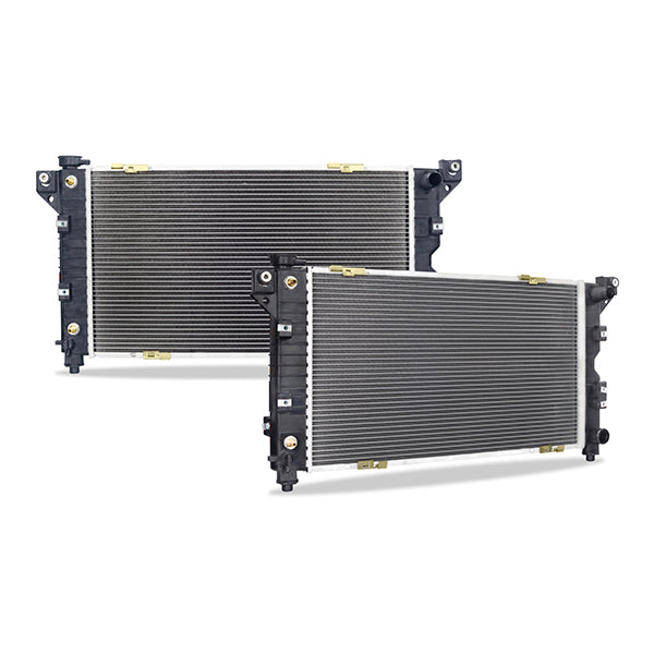 Chrysler-Town--Country-Replacement-Radiator-1996-2000
