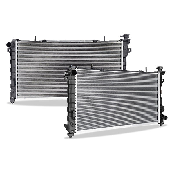 Chrysler-Town--Country-Replacement-Radiator-2001-2004