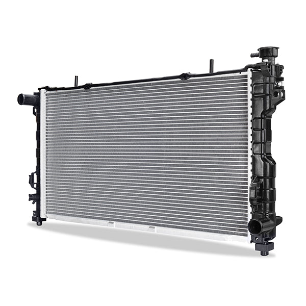 Chrysler-Town--Country-Replacement-Radiator-2001-2004