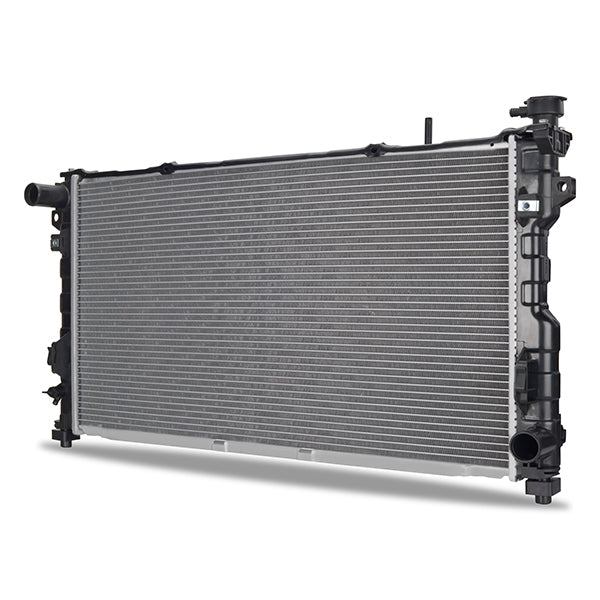 Chrysler-Town--Country-Replacement-Radiator-2005-2007