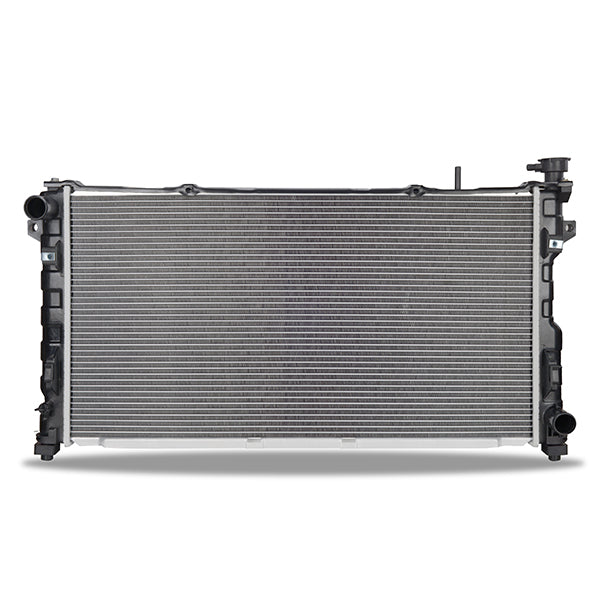 Chrysler-Town--Country-Replacement-Radiator-2005-2007