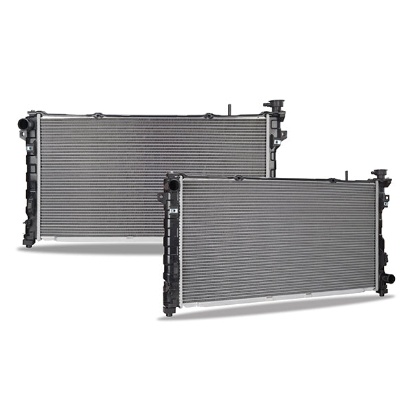 Chrysler-Town--Country-Replacement-Radiator-2005-2007
