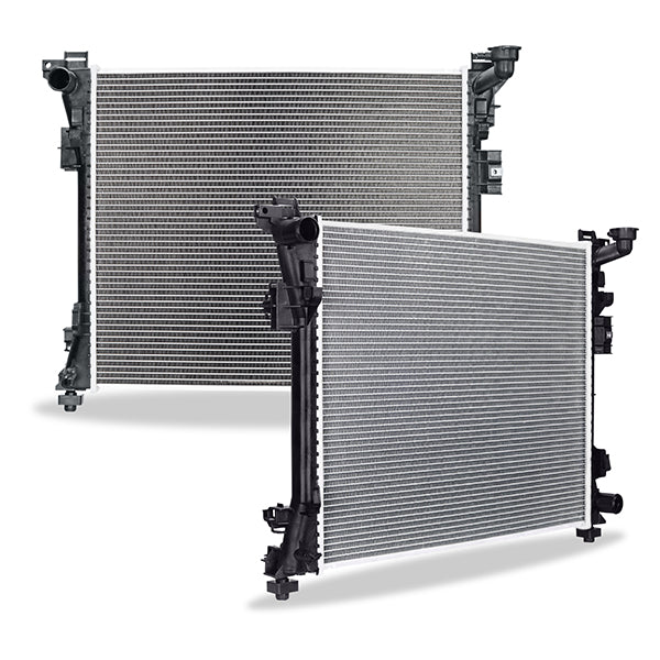 Chrysler-Town--Country-Replacement-Radiator-2008-2010