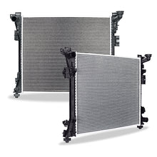 Load image into Gallery viewer, Chrysler-Town--Country-Replacement-Radiator-2008-2010