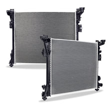 Load image into Gallery viewer, Chrysler-Town--Country-Replacement-Radiator-2008-2013