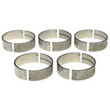 Clevite MS2242P Engine Crankshaft Main Bearing Set