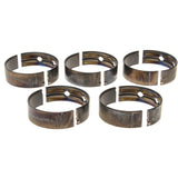 Clevite MS2296HX Engine Crankshaft Main Bearing Set