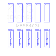 Load image into Gallery viewer, ChryslerDodge-Gen-3-Hemi-5.76.16.4-(Size-0.75Mm)-Main-Bearing-Set