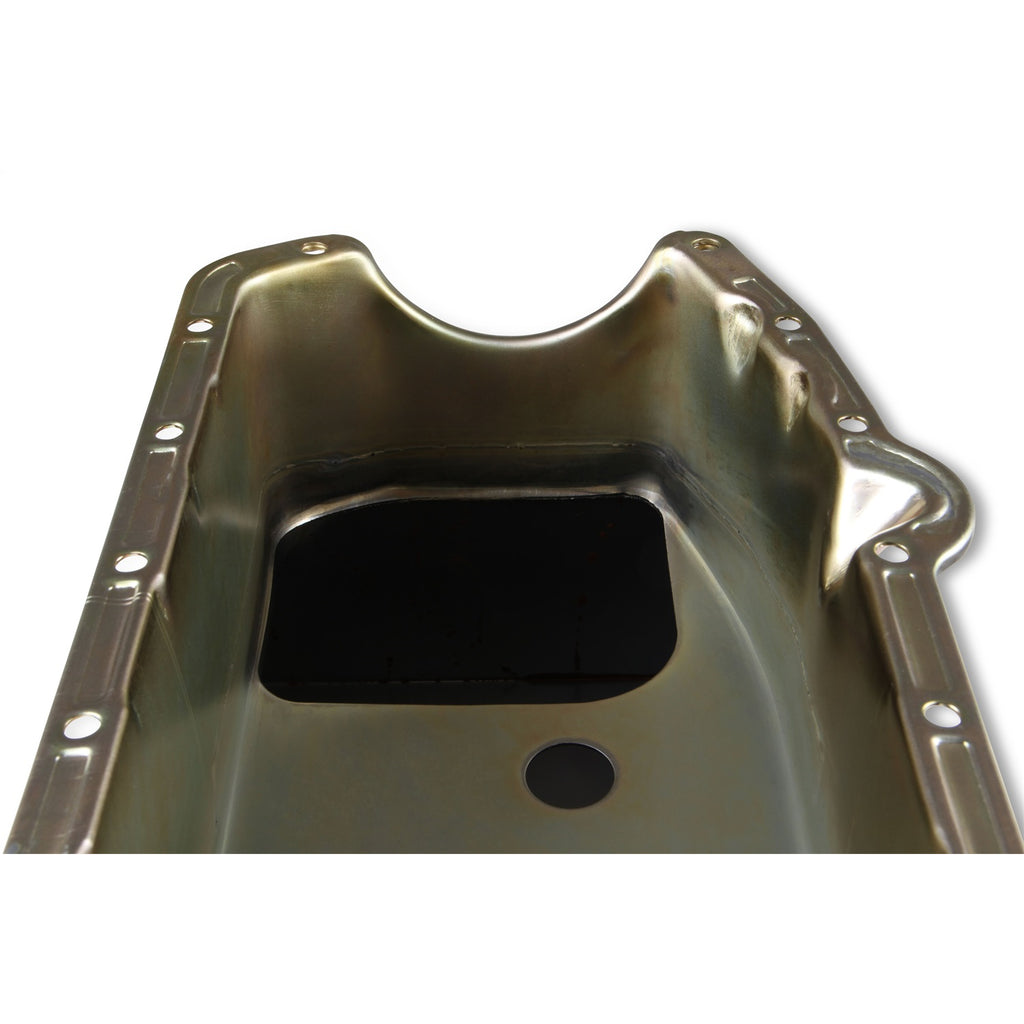 Circle-Track-Oil-Pan-Kit