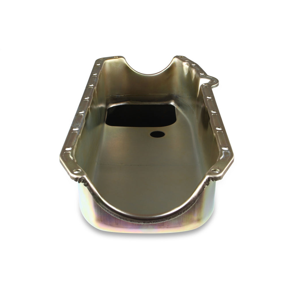 Circle-Track-Oil-Pan-Kit