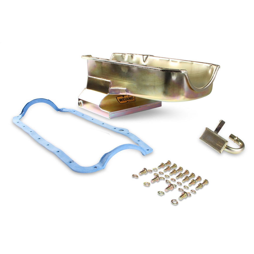 Circle-Track-Oil-Pan-Kit