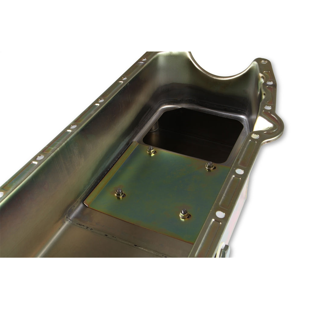 Circle-Track-Oil-Pan-Kit