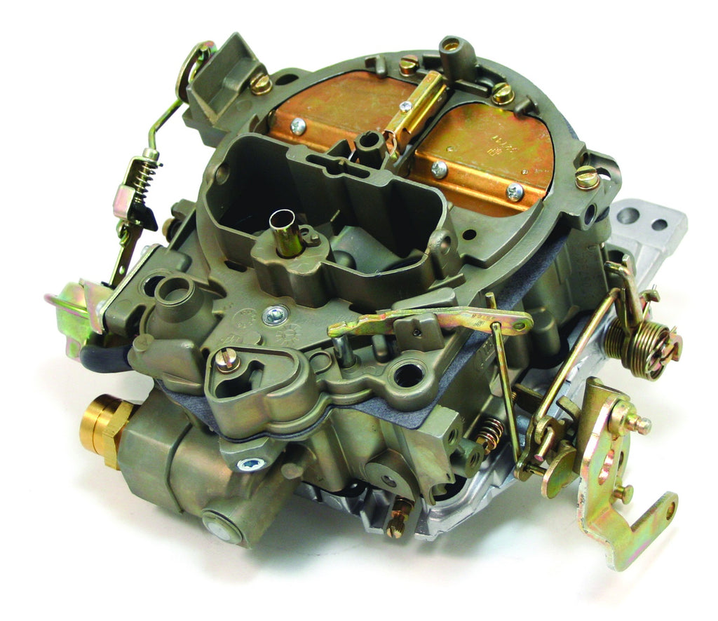 Jet Performance 35004 Circle Track Quadrajet Carburetor