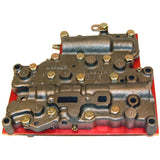 TCI Automotive 744500 Valveb P/G Clutchless Dirtrack