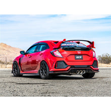 Load image into Gallery viewer, Civic-Type-R-1718-2.0L-Fwd-4Dr-Hatchback-2.75In-Atak-Tip-4In-Rd-X-6.38In-4.5In