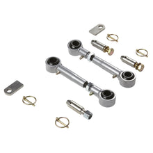 Load image into Gallery viewer, CjYj-Sway-Bar-Disconnect-Set-WSway-Bar-Ends-Jeep-Cj5-Cj7-Scrambler-CjYj